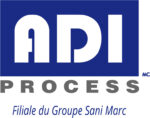 adi-process.com – ADI Process inc Logo